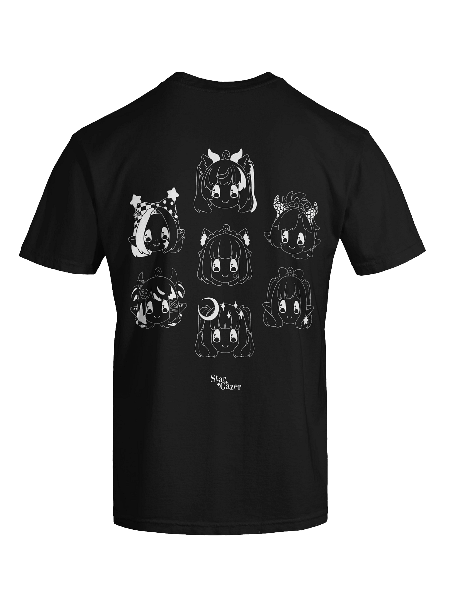 StarGazer Group Tee! product image (11)