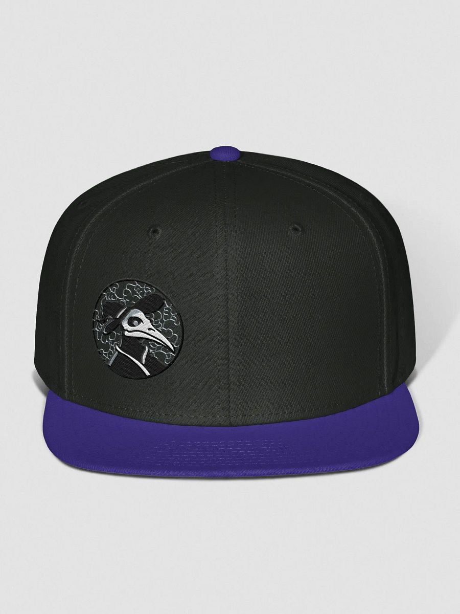Wiz Snapback product image (1)