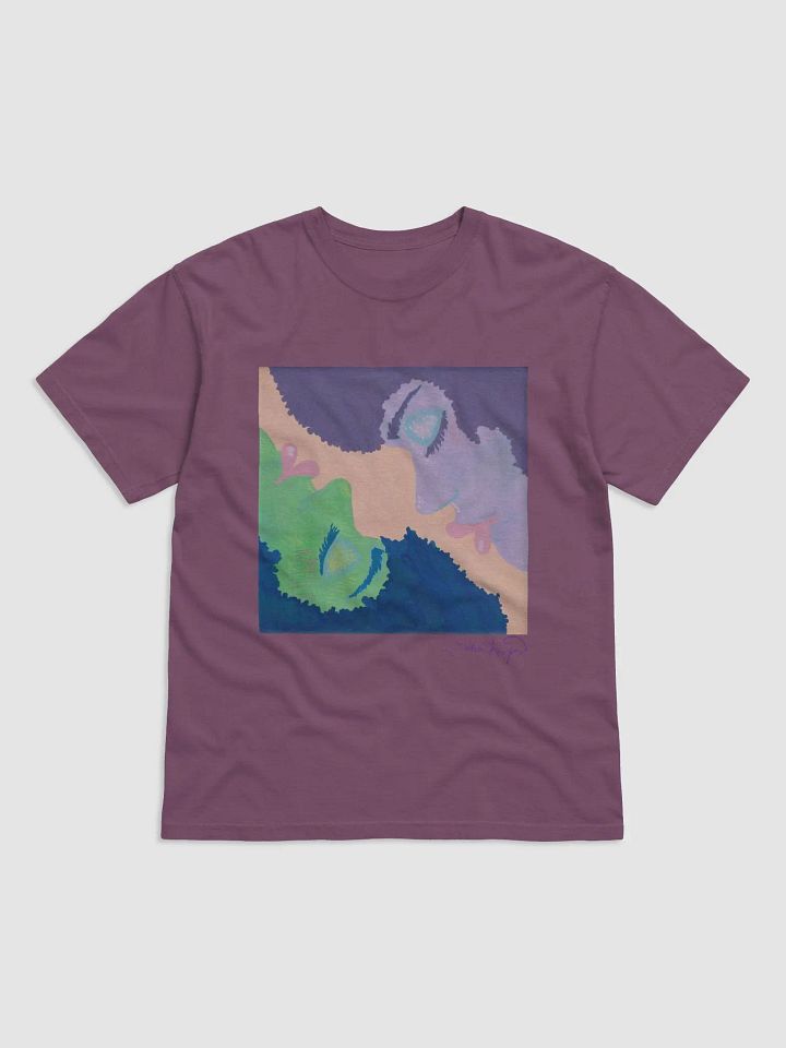 What if we...? T-Shirt product image (1)