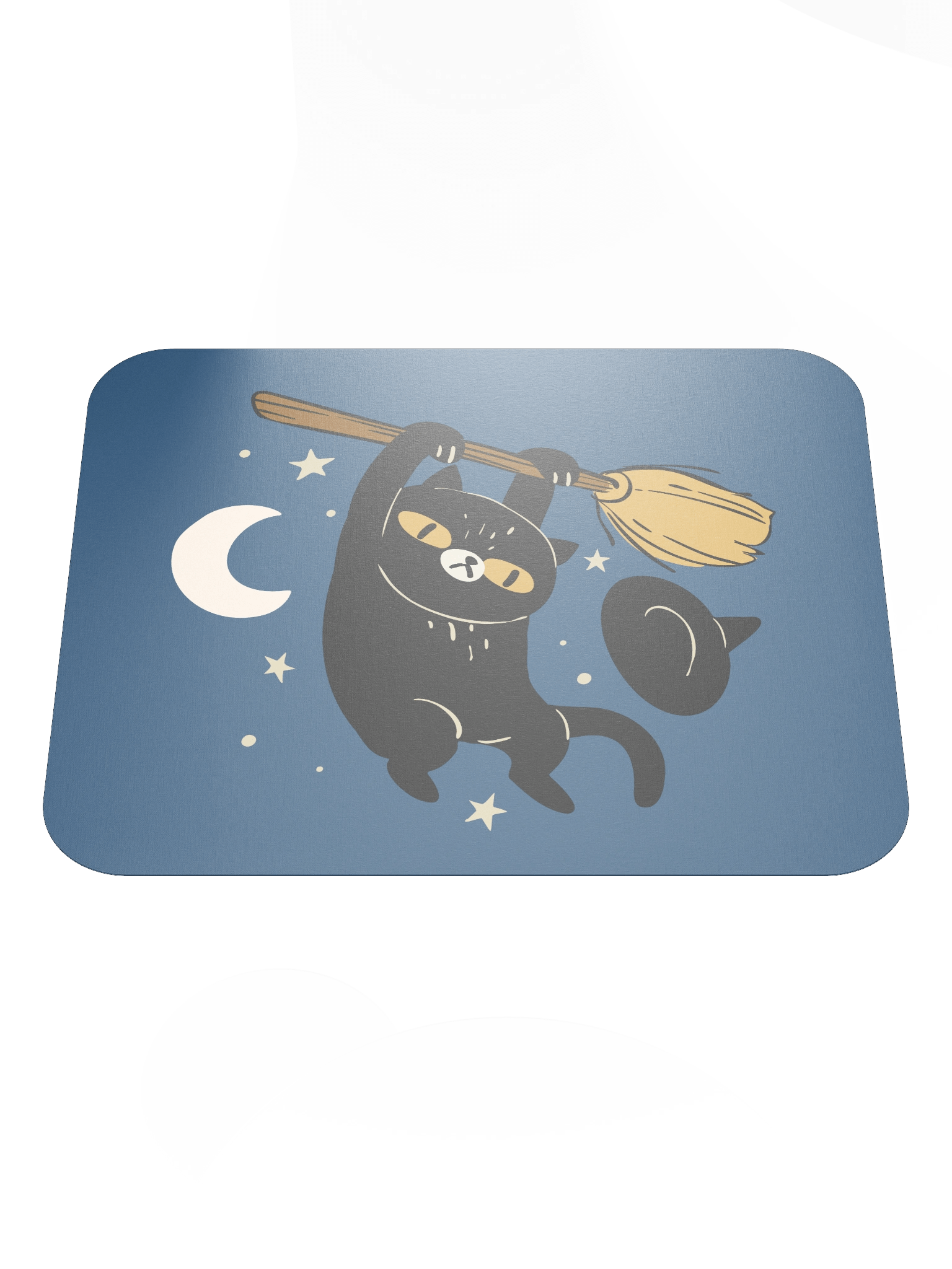 Hang In There Gaming Mouse Pad product image (1)