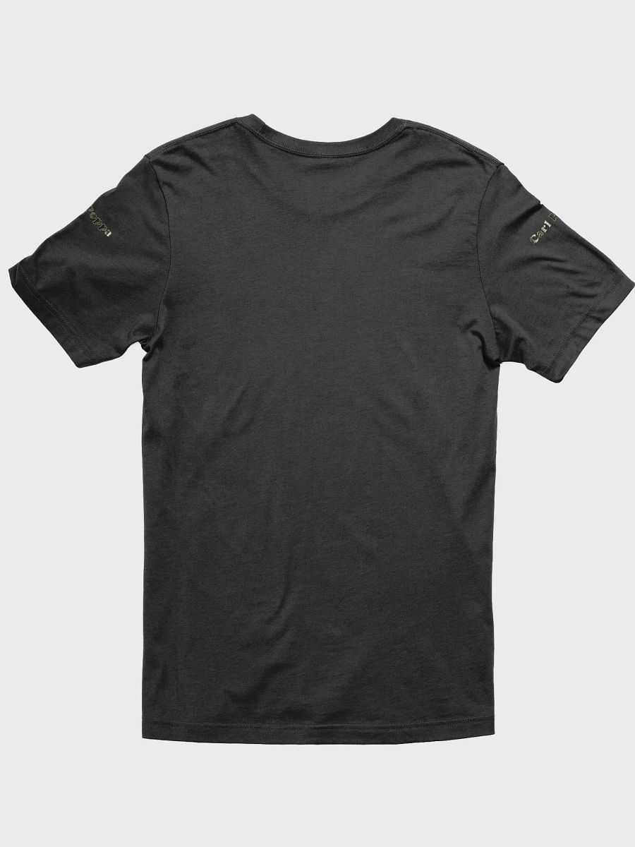 Carl Poppa with Logo on Sides product image (14)