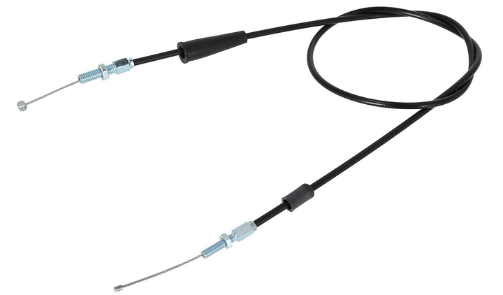 NM Set: Spezial-Schnellgasgriff + Gasbowdenzug product image (2)