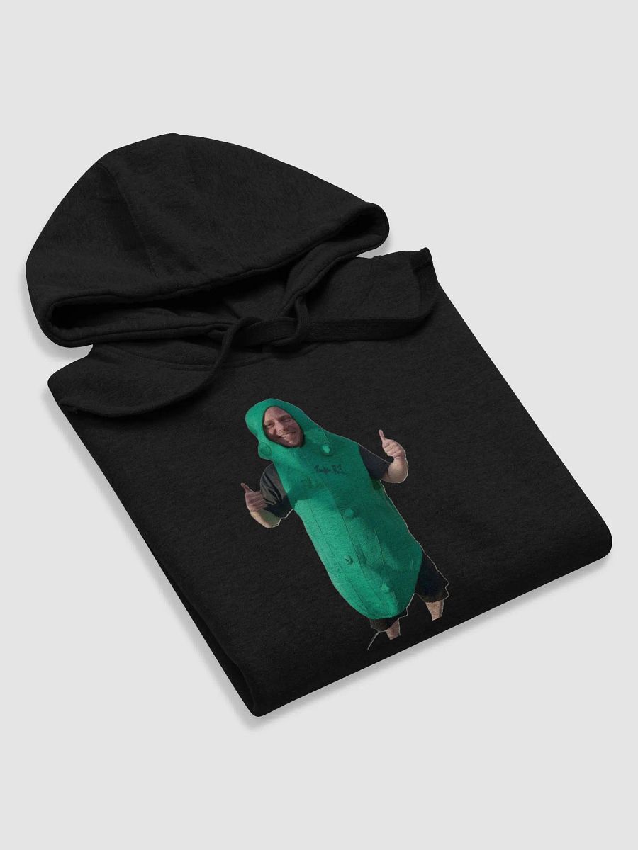 Pickle Nick Hoodie product image (5)