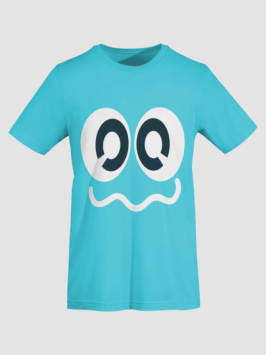 funny face shirt product image (7)