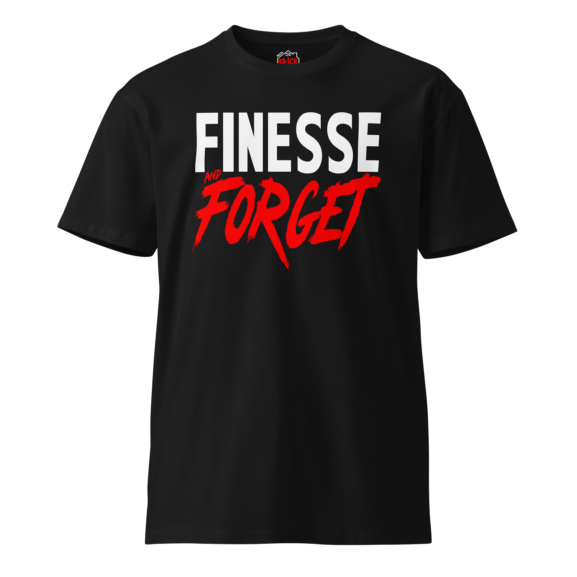 BxB Finesse T-Shirt product image (1)