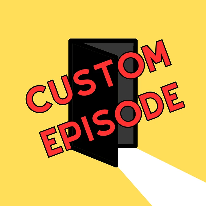 Custom Full Episode product image (1)
