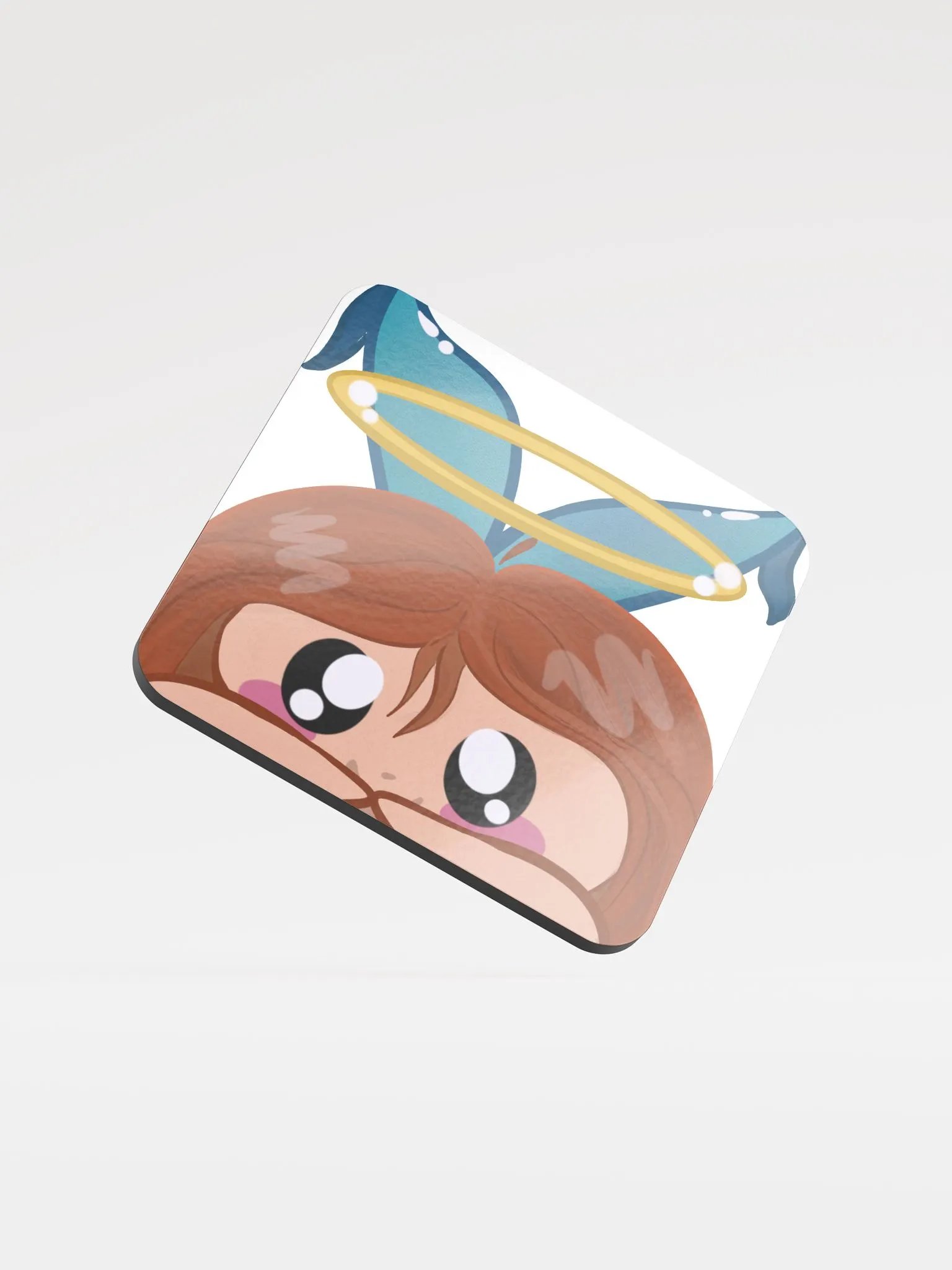 ~ I Am Innocent - Coaster! ~ product image (1)