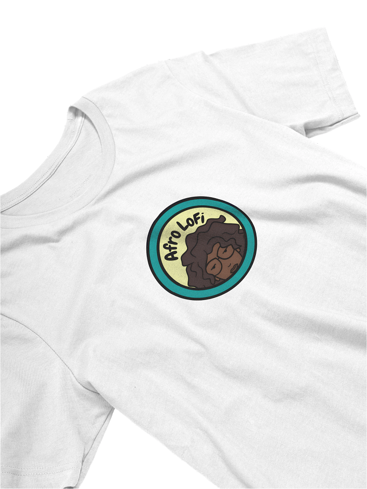 Let That Sh*t Go Tee product image (2)