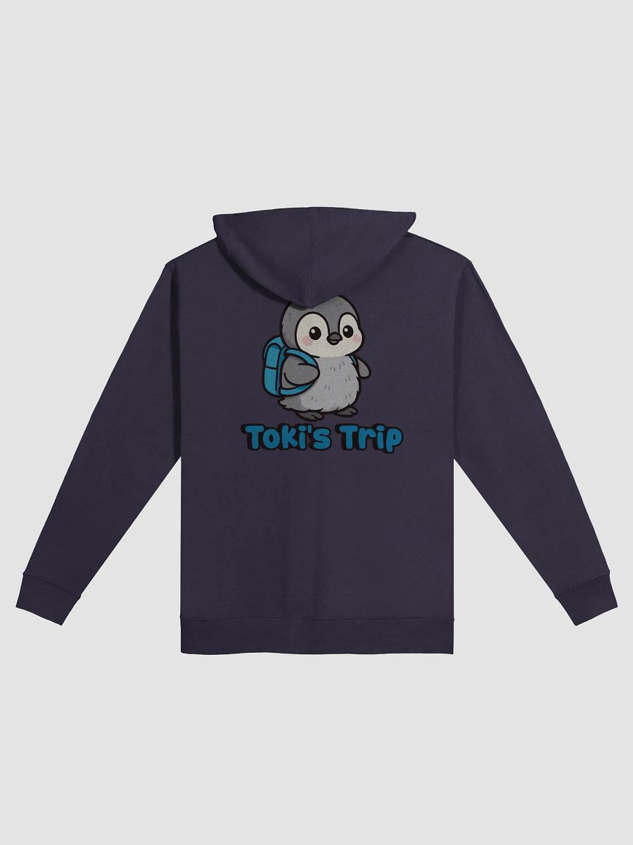Toki's Trip - Zip Up Hoodie product image (25)