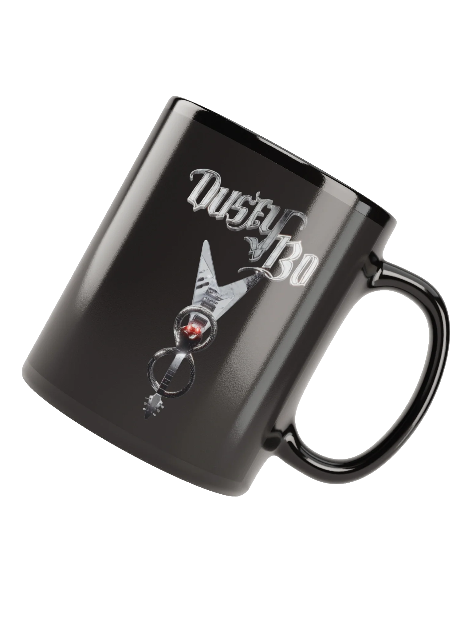 V8 - Coffee Mug product image (8)