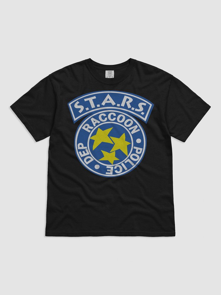 Resident Evil – STARS Unit Tee (Men’s) product image (1)