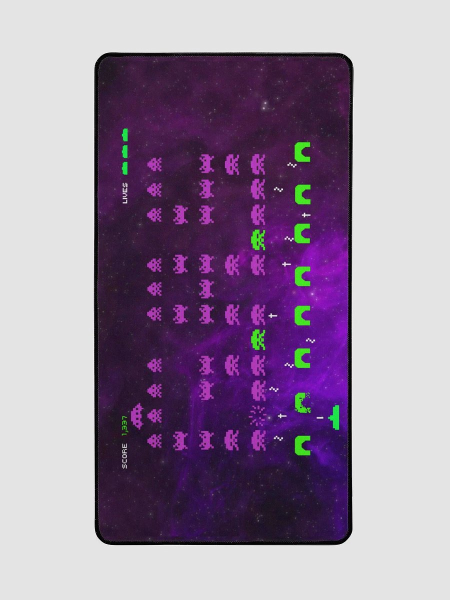 Games Addict Society Deskmat product image (2)