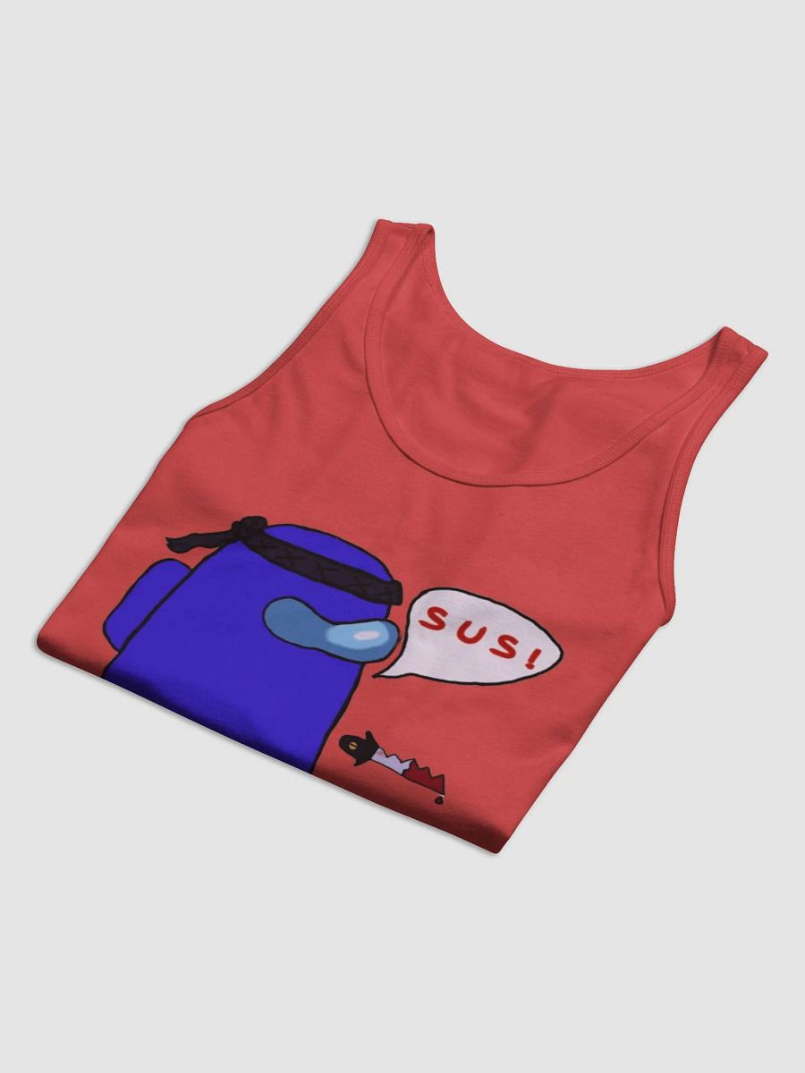 SUS Jersey Tank product image (53)