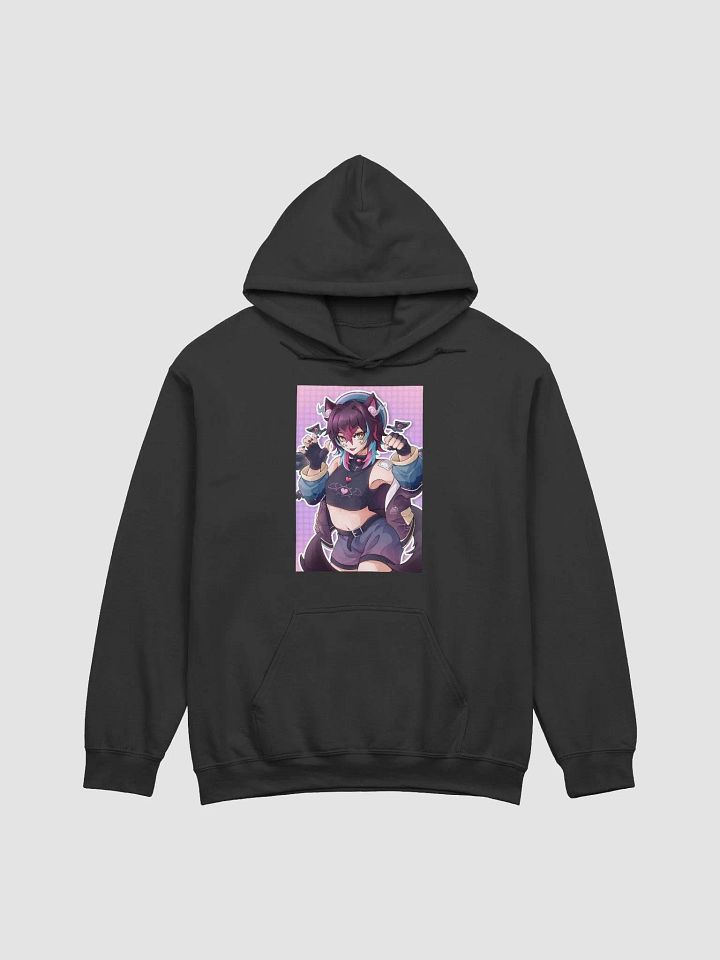 Smitten hoodie product image (1)