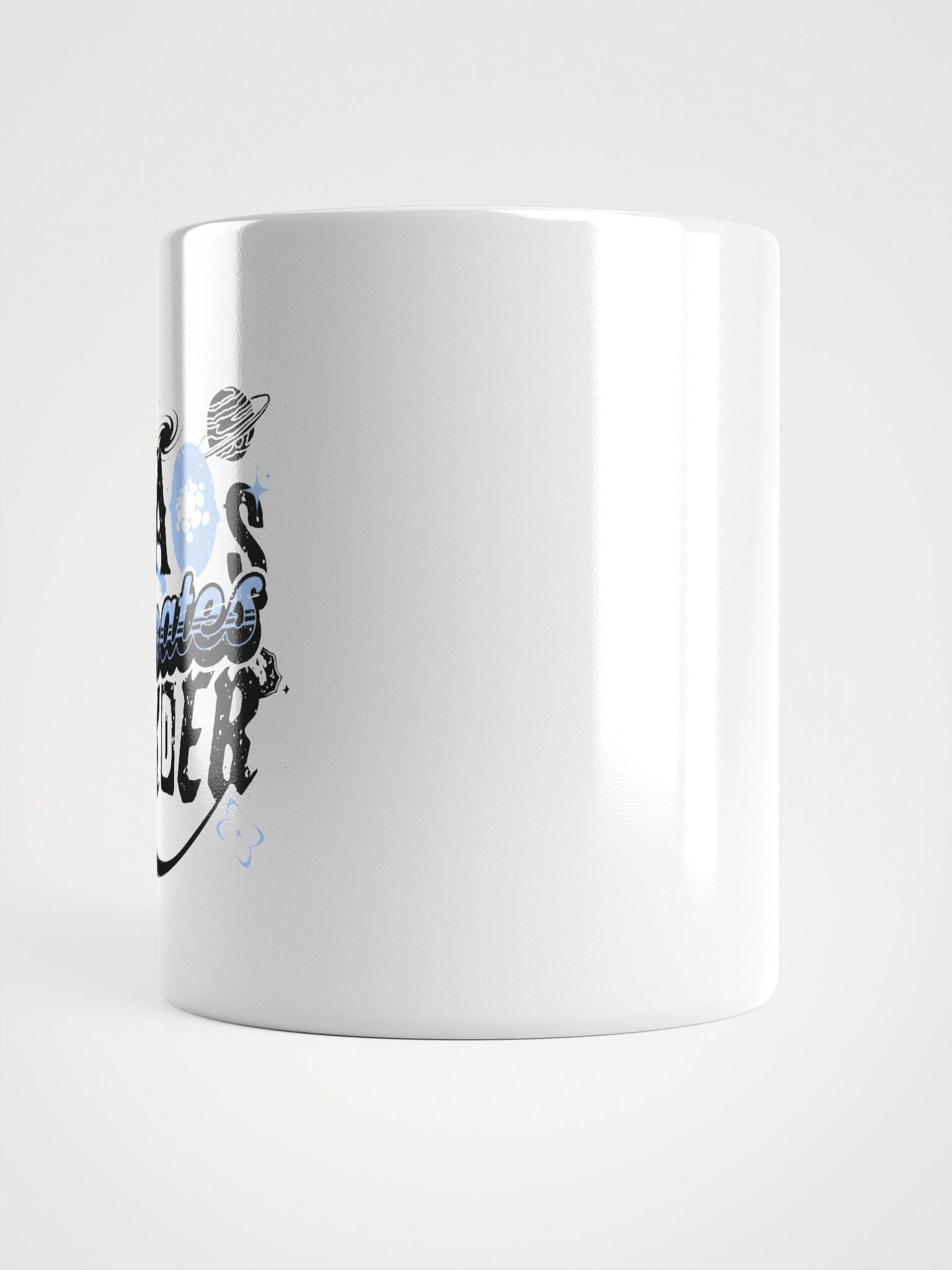"Chaos Creates Order" Mug product image (16)