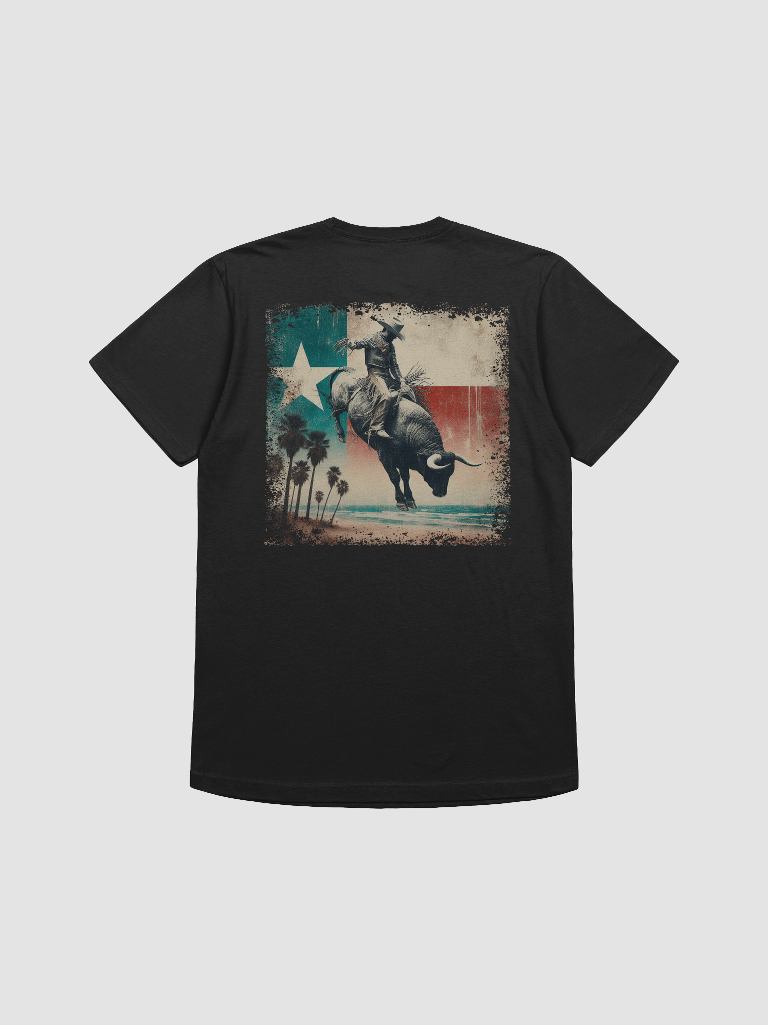 Bull Rider Texas Coastal Series product image (4)
