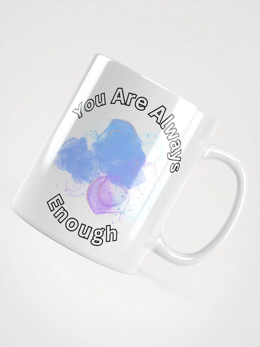 Empowerment Blooms Mug product image (11)