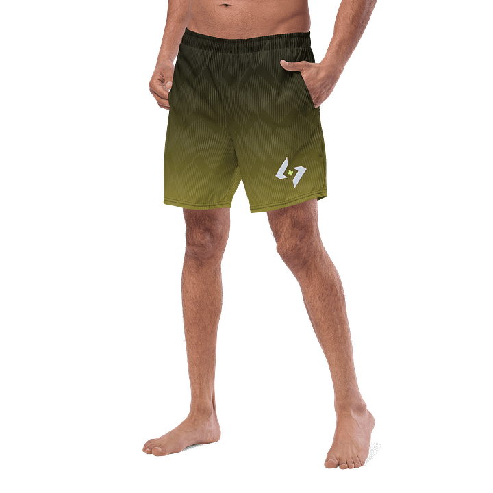 Swimtrunks Logo product image (2)