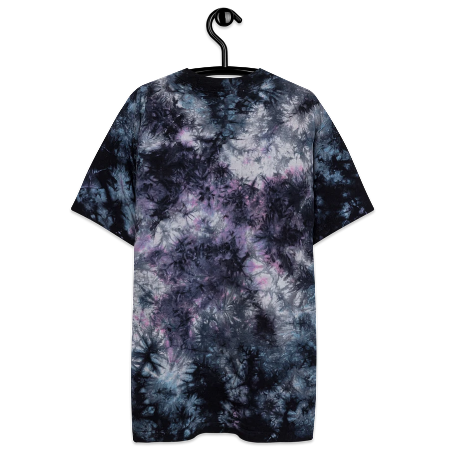 Cinema Shock! Logo Tie-Dye Tee product image (7)