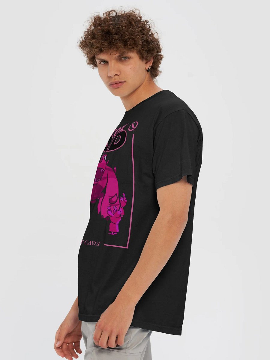 Valentines Jad Tee product image (6)
