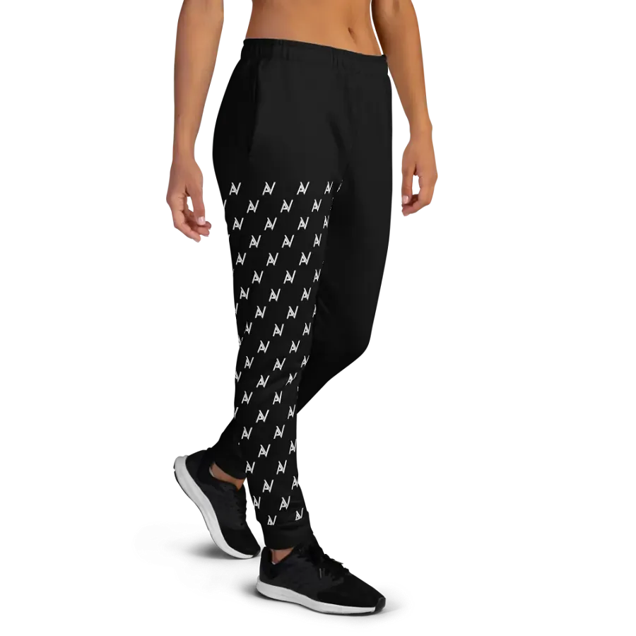 AVOID Allure Women’s Patterned Joggers product image (3)