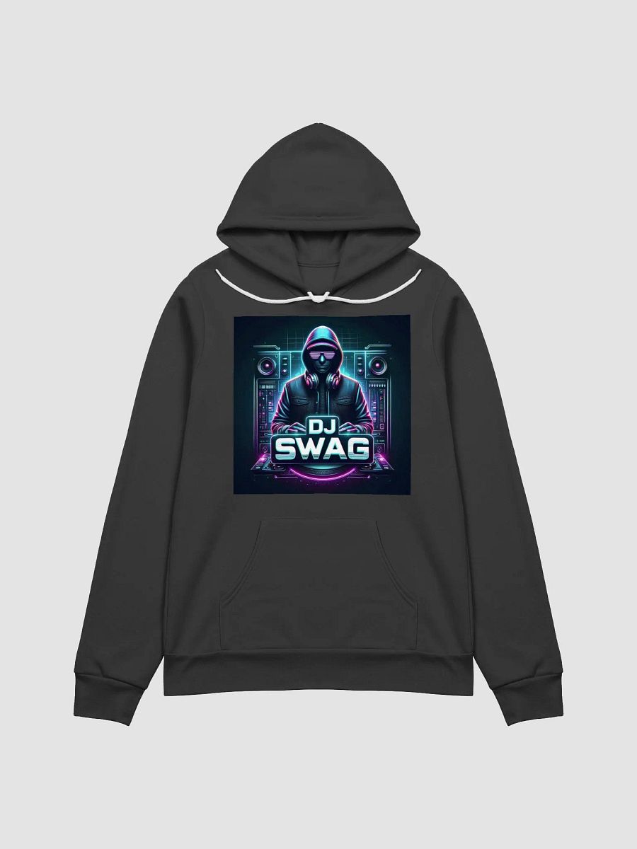 dj swag hoodie product image (2)