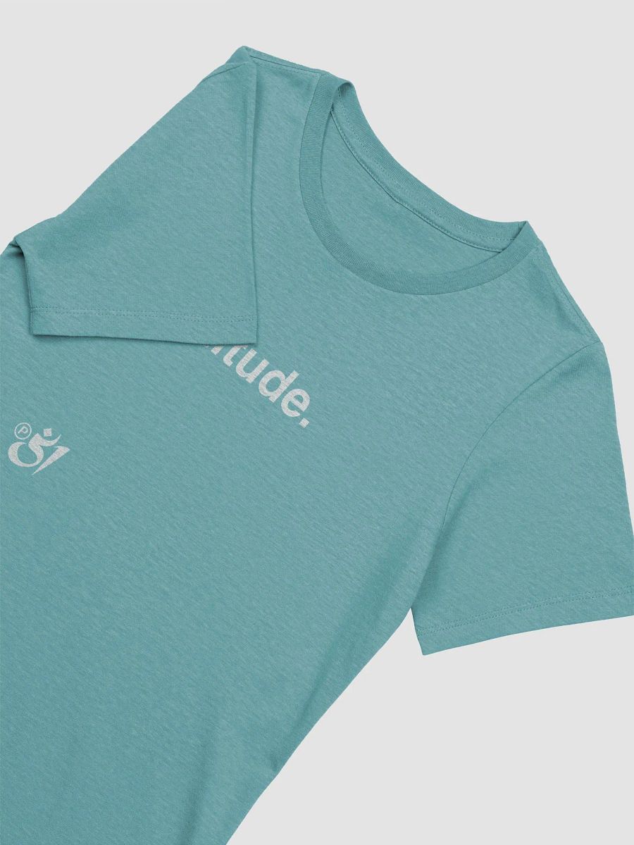 gratitude. tee product image (3)