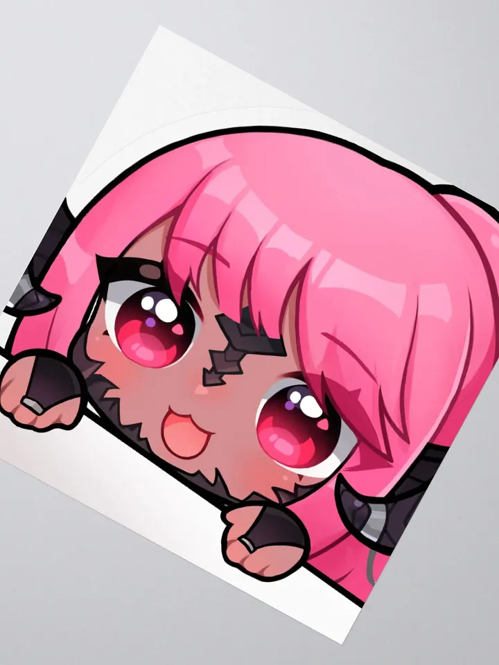 Sticker - Tappes Emote product image (5)