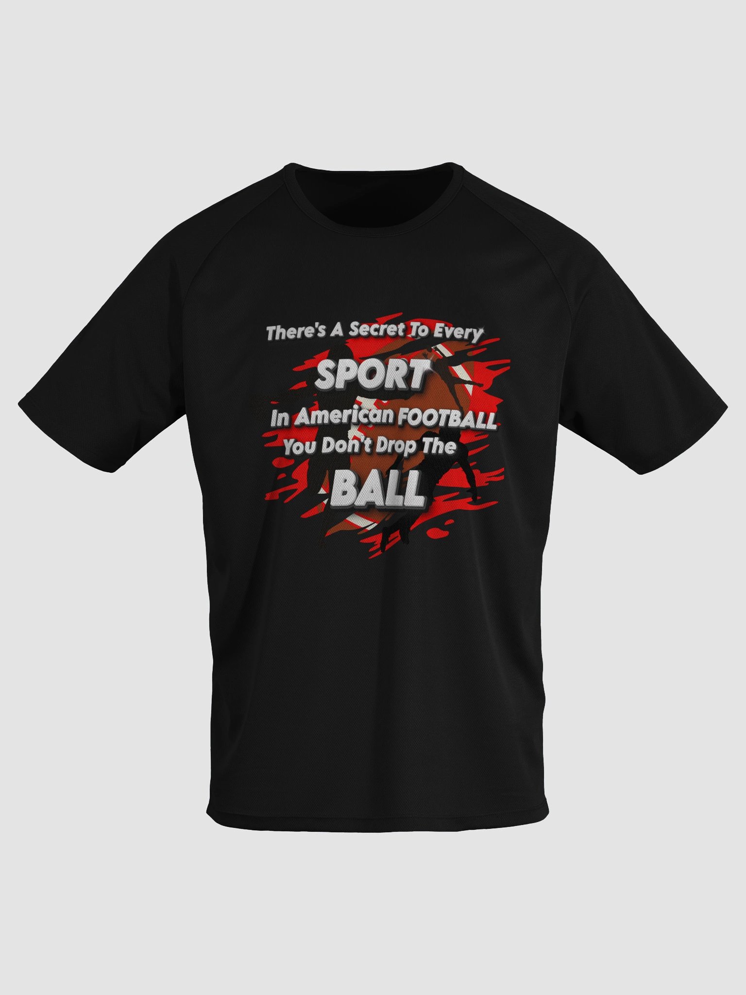 Gridiron Secret Unisex Adult Sports A Limited Edition Jersey product image (4)