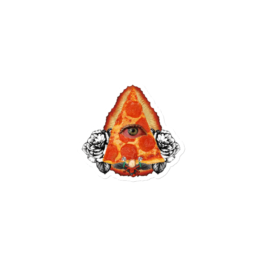 Juicy Logo Magnet product image (1)
