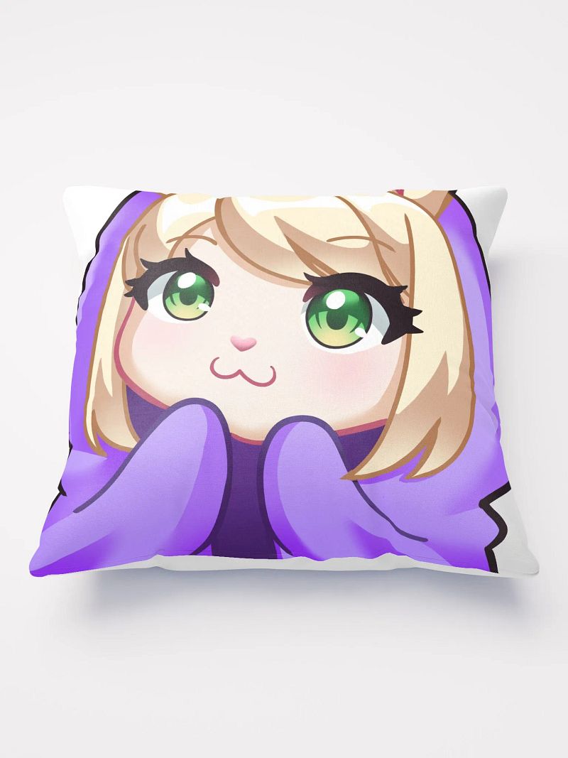 Cozy Pillow