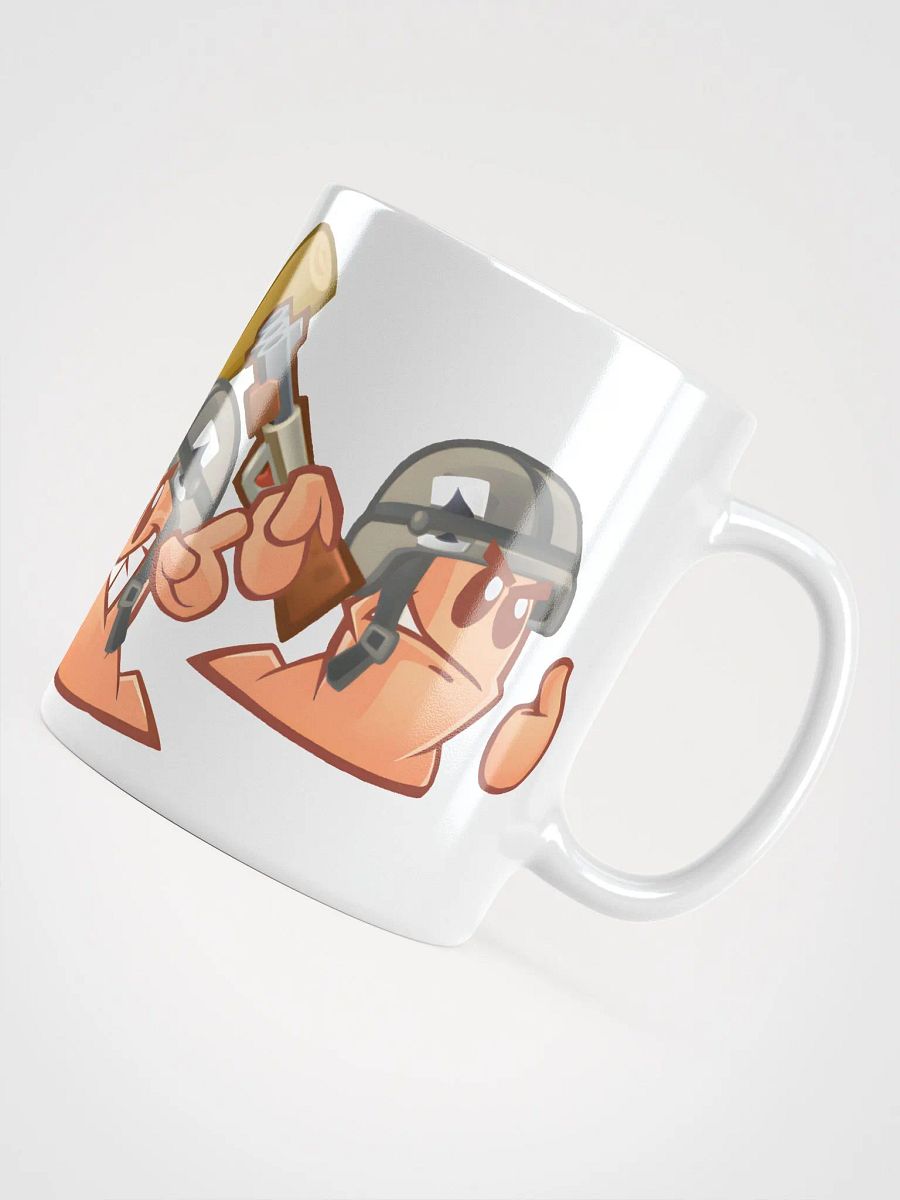 Angry Vipers | Reactions | Mugs product image (12)