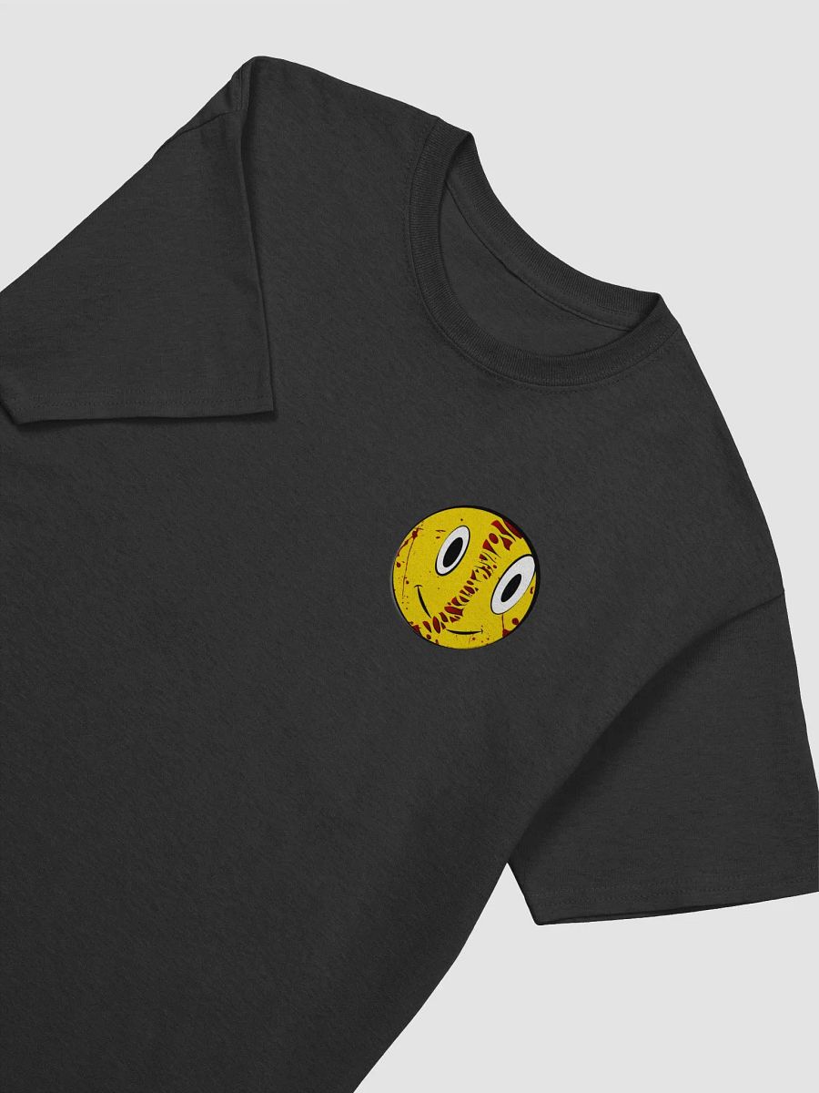 SHARE-A-SMILE (BLACK) product image (3)