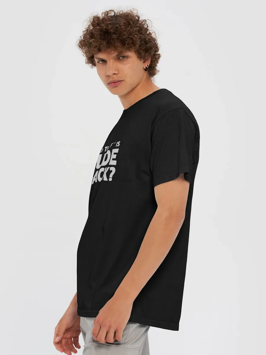 Who The F Is Dude Mack? product image (6)