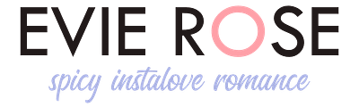 Evie Rose Author