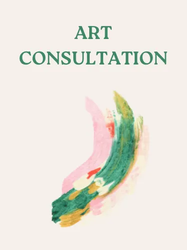 Elevate Your Space with Expert ART CONSULTING! product image (1)