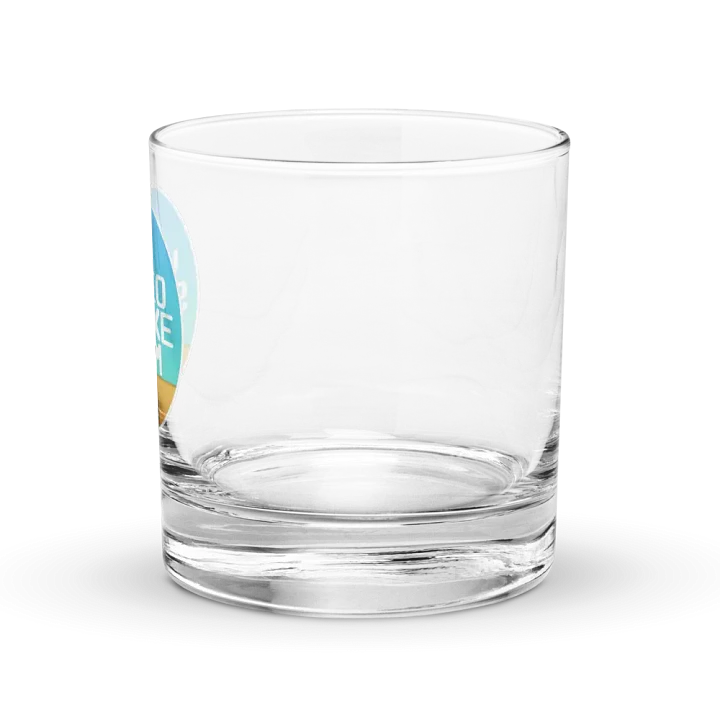 VST Rocks Glass product image (2)