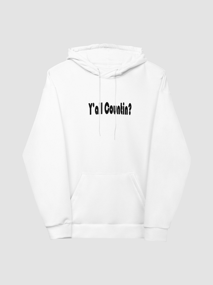 [Joshua Crawford] All-Over Print Hoodie Sublicolor 140 product image (2)