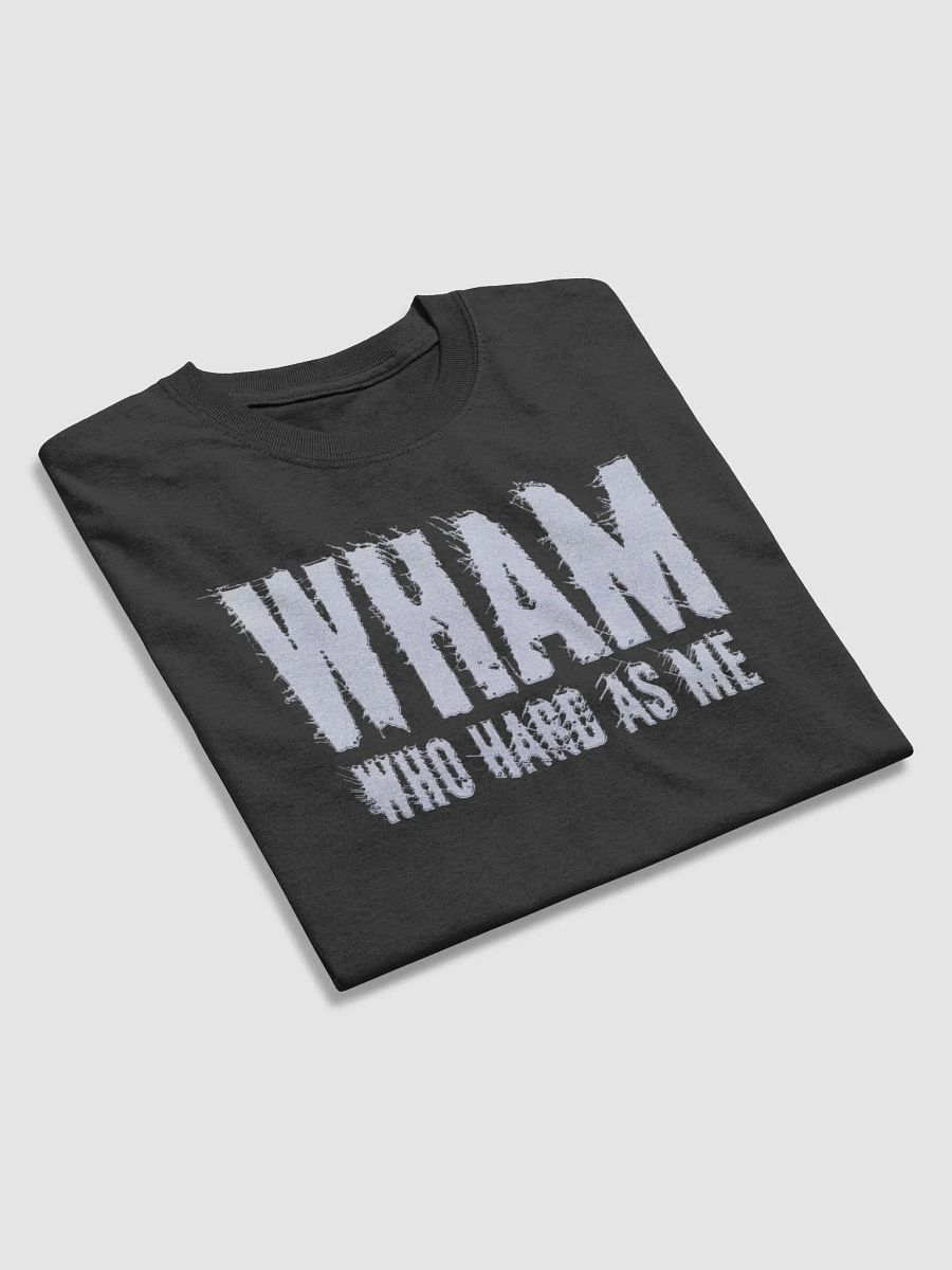 Who Hard As Me Lil Baby TShirt product image (3)