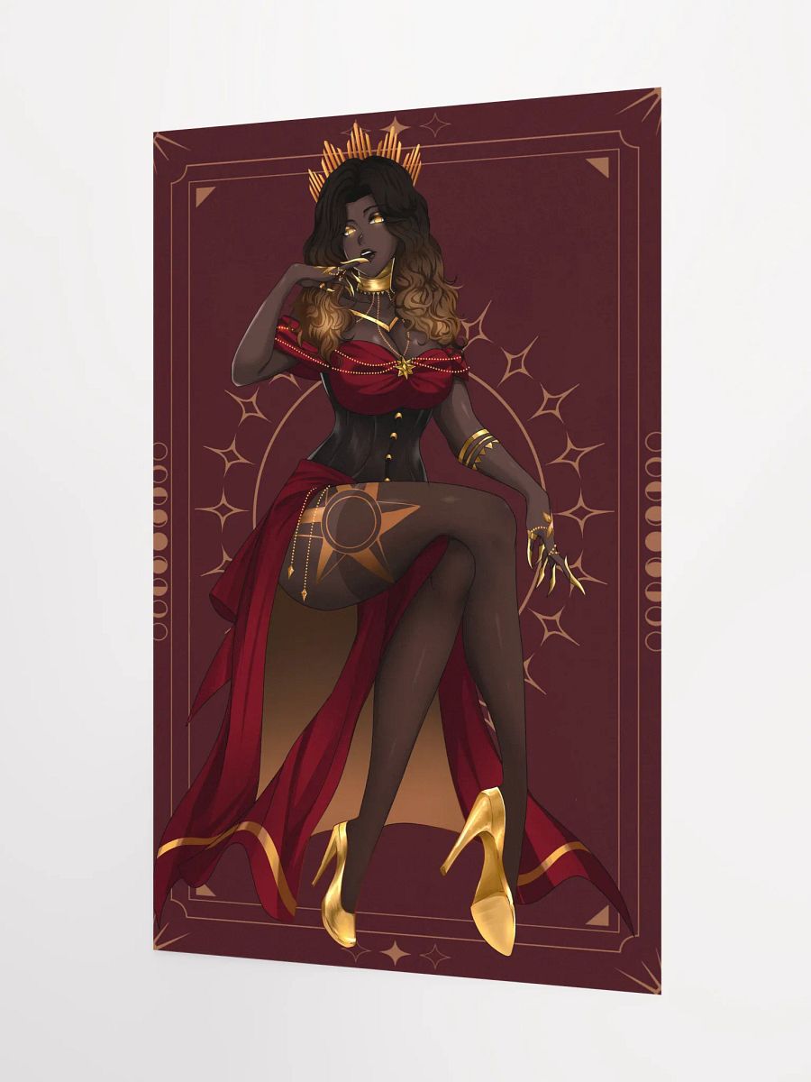 SqueeeQueen poster product image (9)