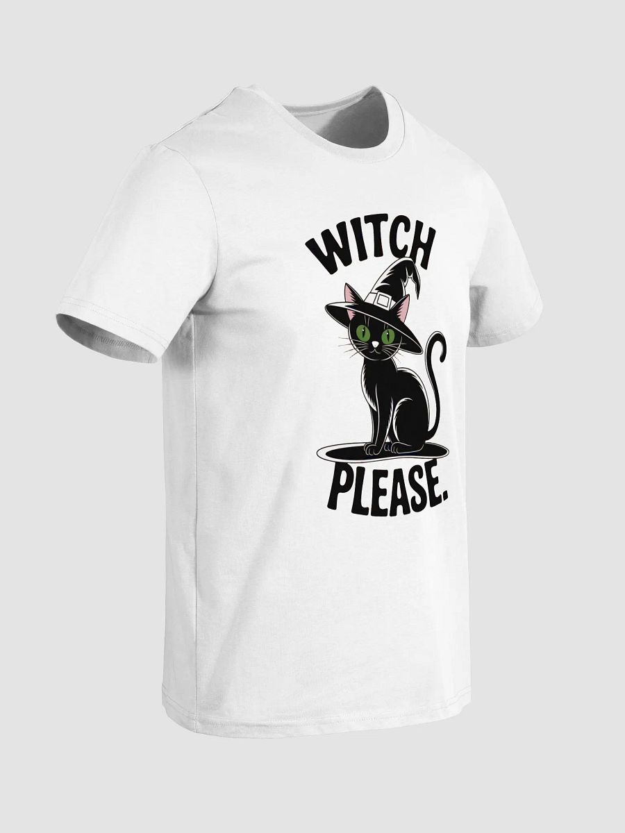 Witch Please Organic Tee product image (13)