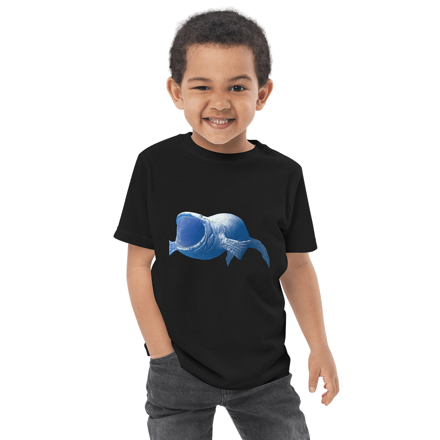 bloop shirt for kids product image (4)