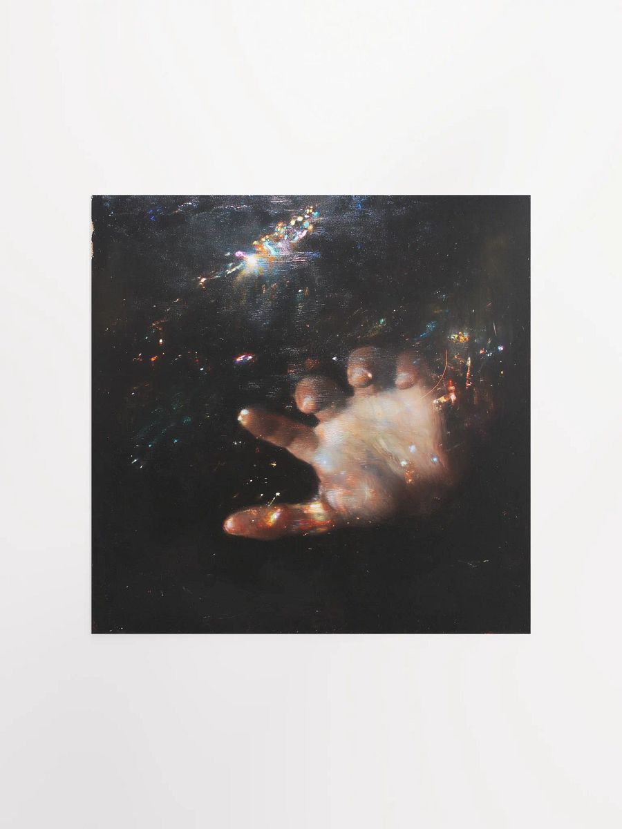 Grasping the Infinite product image (2)