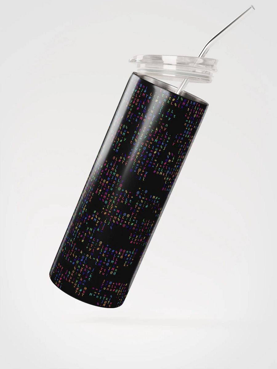 Quantum Codefall: Retro Cipher product image (2)