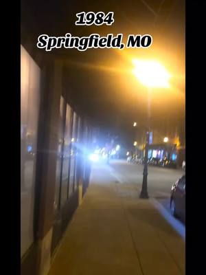Me and @jacknife2000 went to 1984 in Sprigfield, MO. #fyp #xyzbca #viral #trending #80s #1984 #arcade #viral #trending 