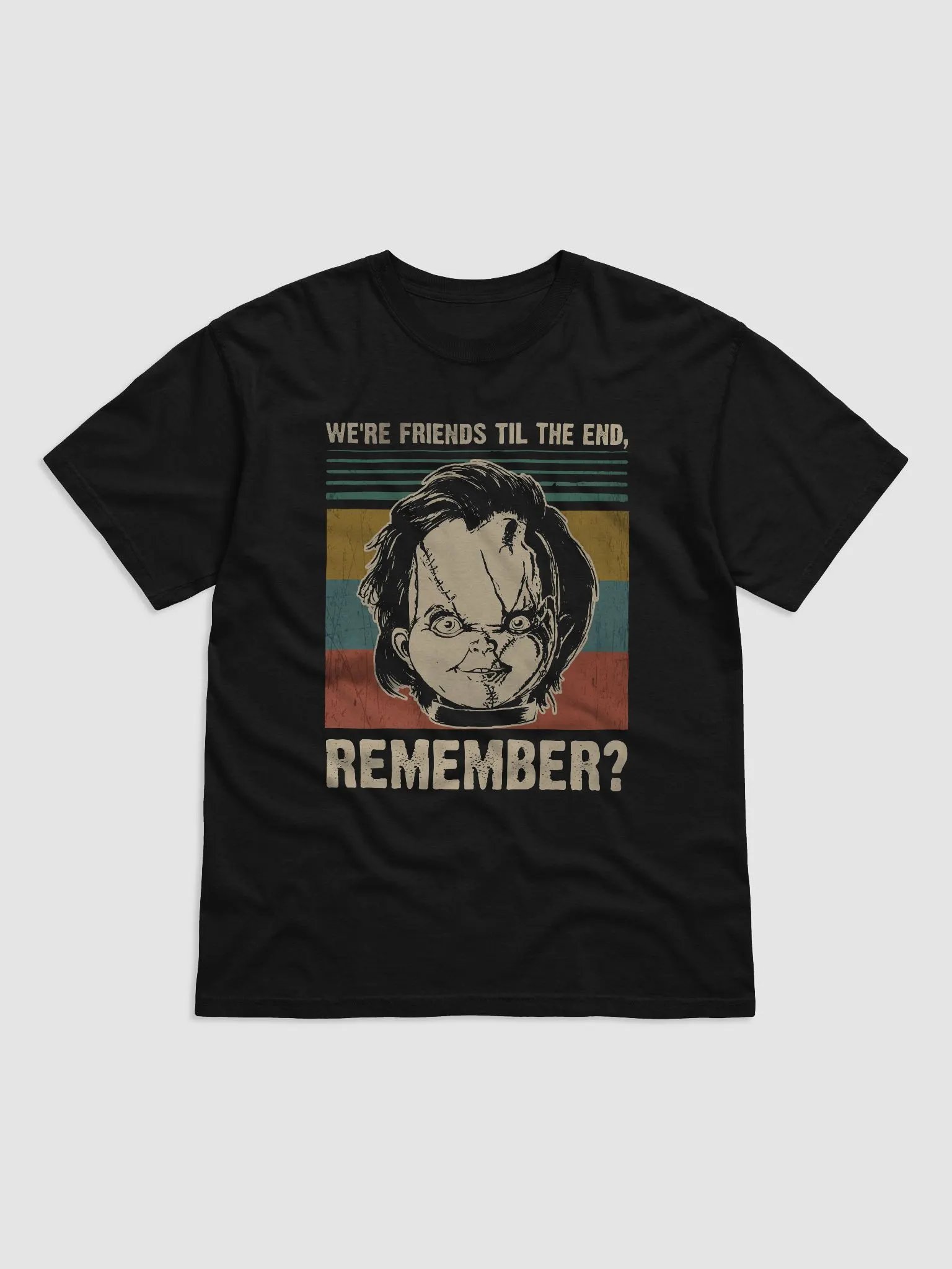 'Friends Til the End' T-Shirt product image (4)
