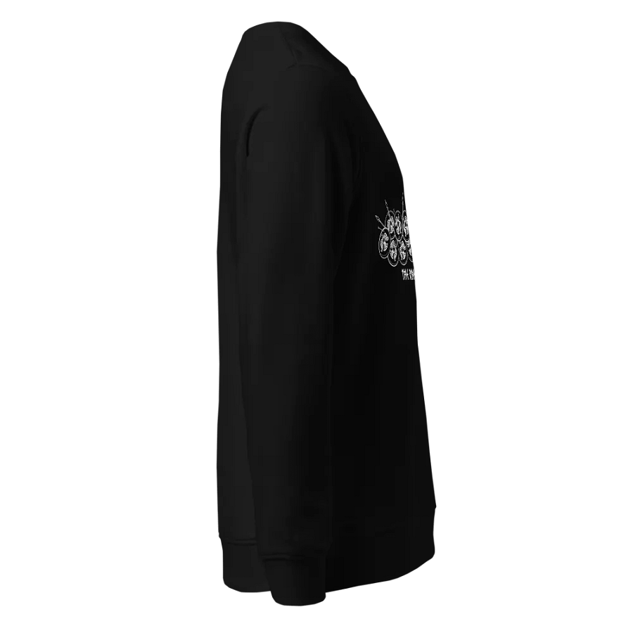 The Raven Feeders - Sweatshirt product image (4)