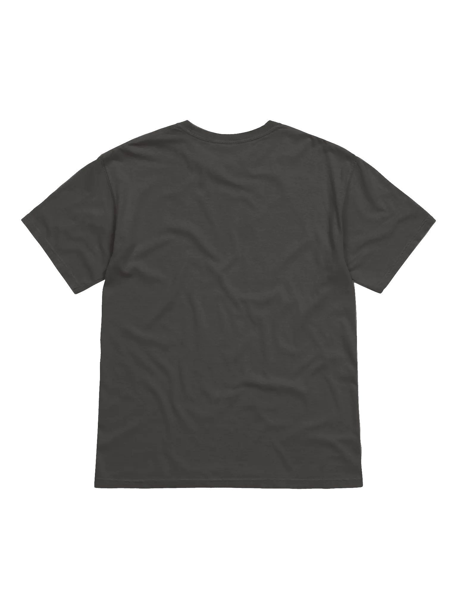 Lips Drill Logo T-Shirt product image (16)