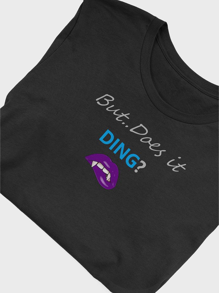Does it Ding? T product image (1)