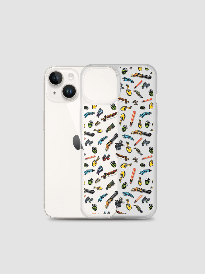 iPhone Case product image (2)